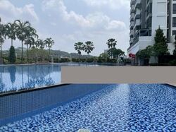Hillion Residences (D23), Apartment #634648711
